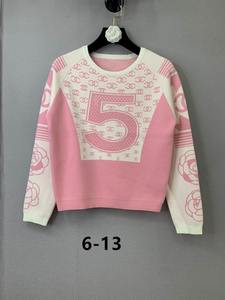 Chanel Women's Sweater 173